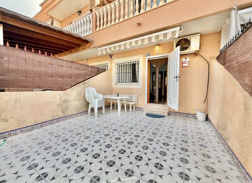 Venta - Dúplex -
San Pedro del Pinatar - Las Salinas