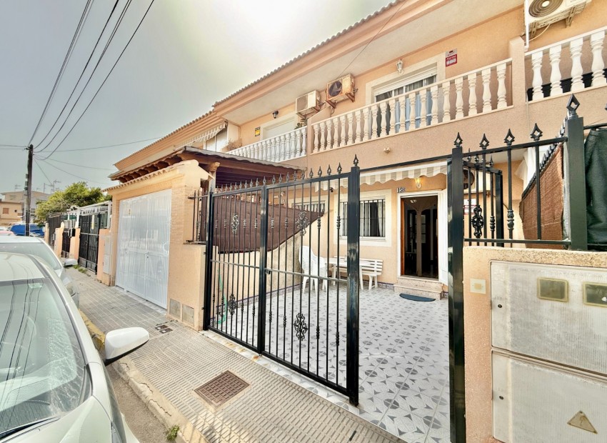 Venta - Dúplex -
San Pedro del Pinatar - Las Salinas