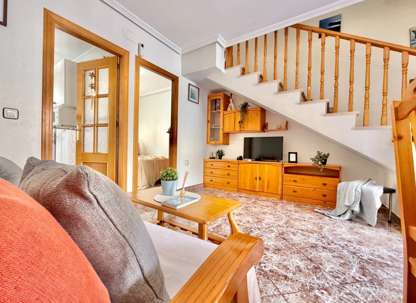 Venta - Dúplex -
San Pedro del Pinatar - Las Salinas