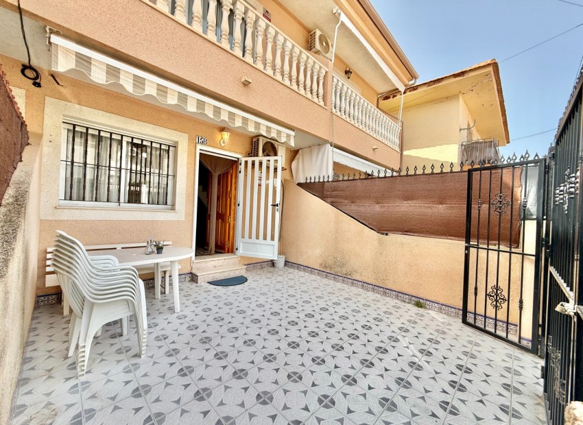 Venta - Dúplex -
San Pedro del Pinatar - Las Salinas