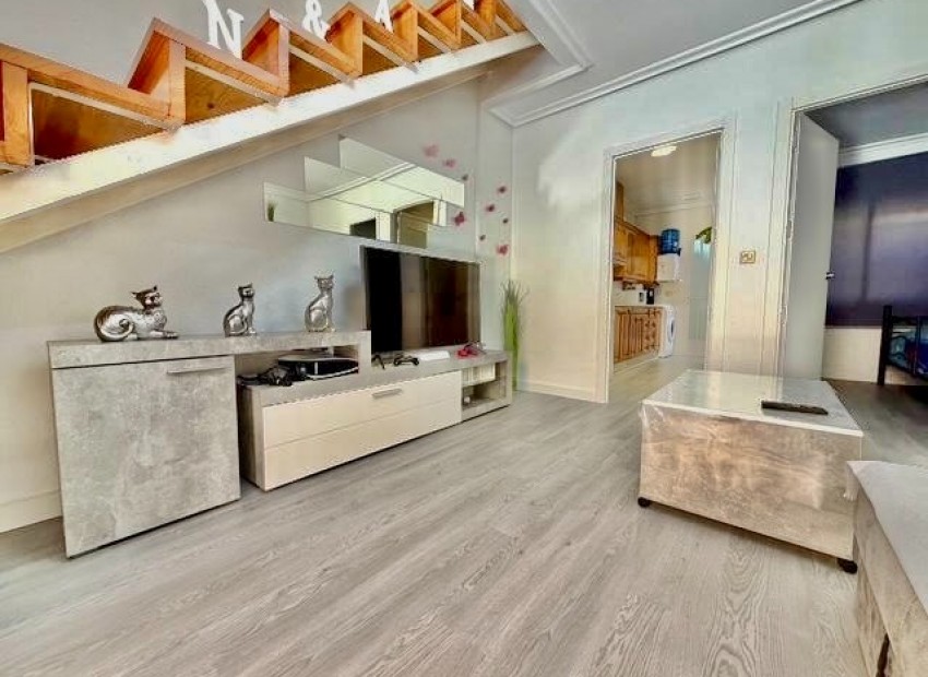 Venta - Dúplex -
San Pedro del Pinatar - Las Salinas