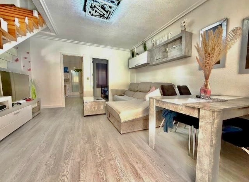 Venta - Dúplex -
San Pedro del Pinatar - Las Salinas