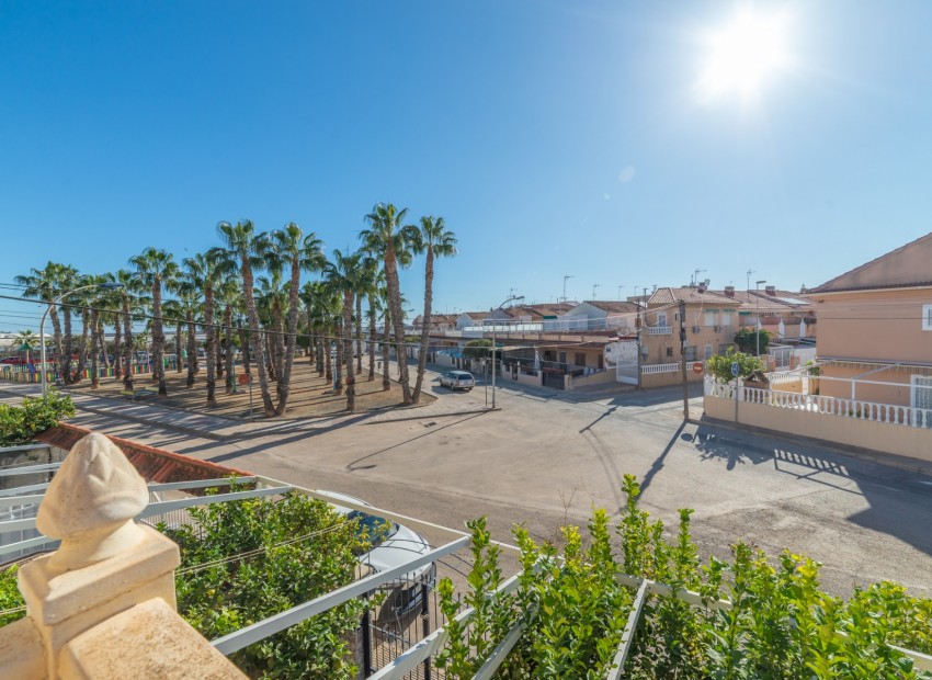 Venta - Dúplex -
San Pedro del Pinatar - Las Salinas