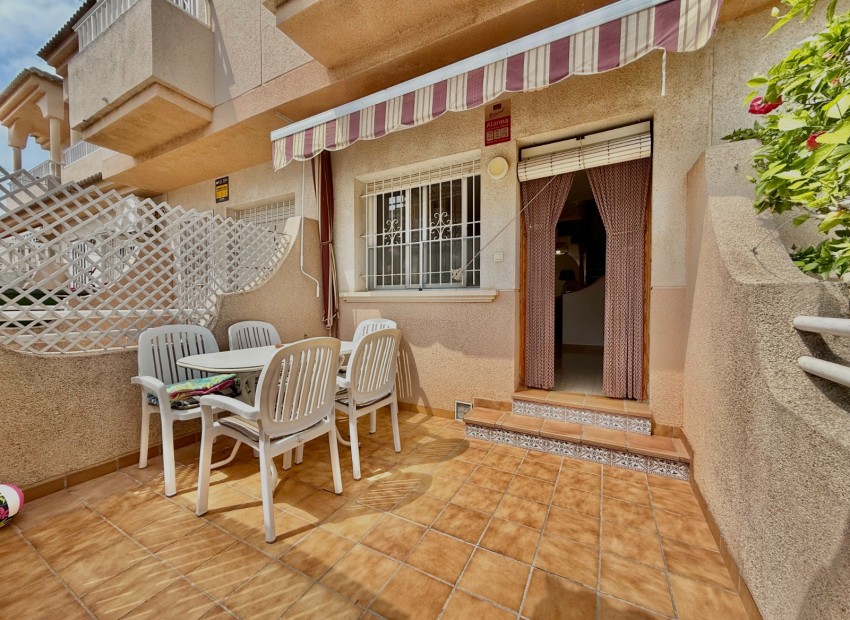 Venta - Dúplex -
San Pedro del Pinatar - Las Salinas