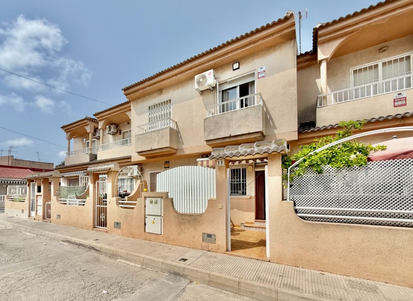 Venta - Dúplex -
San Pedro del Pinatar - Las Salinas