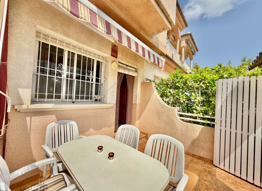 Venta - Dúplex -
San Pedro del Pinatar - Las Salinas
