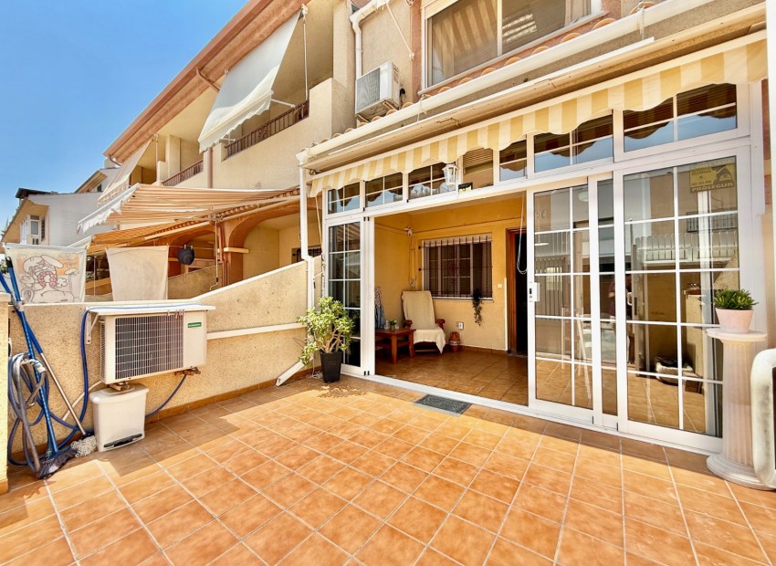 Venta - Dúplex -
San Pedro del Pinatar - Las Salinas