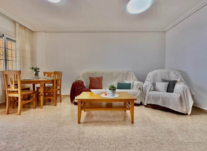Venta - Dúplex -
San Pedro del Pinatar - Las Salinas