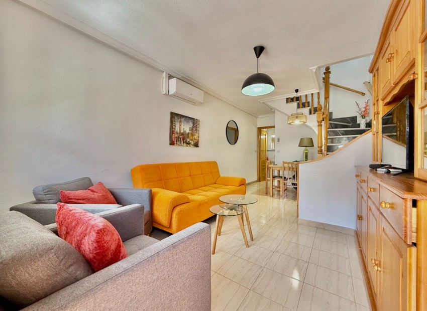 Venta - Dúplex -
San Pedro del Pinatar - Las Salinas