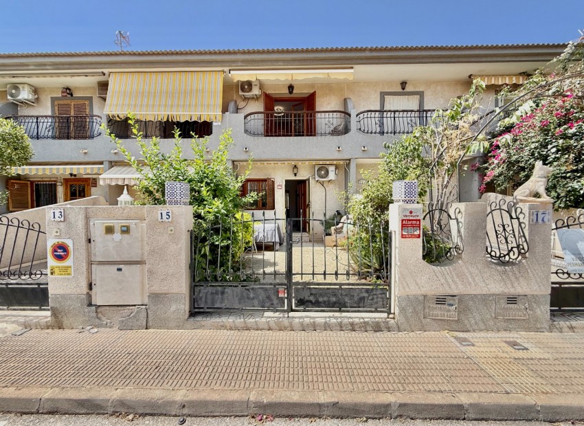 Venta - Dúplex -
San Pedro del Pinatar - Las Salinas