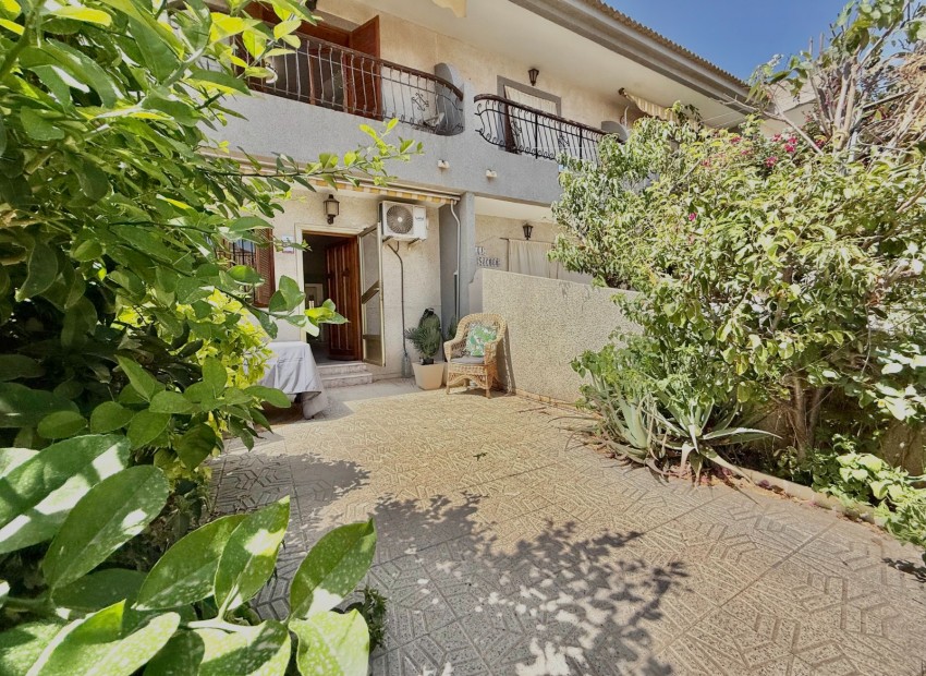 Venta - Dúplex -
San Pedro del Pinatar - Las Salinas