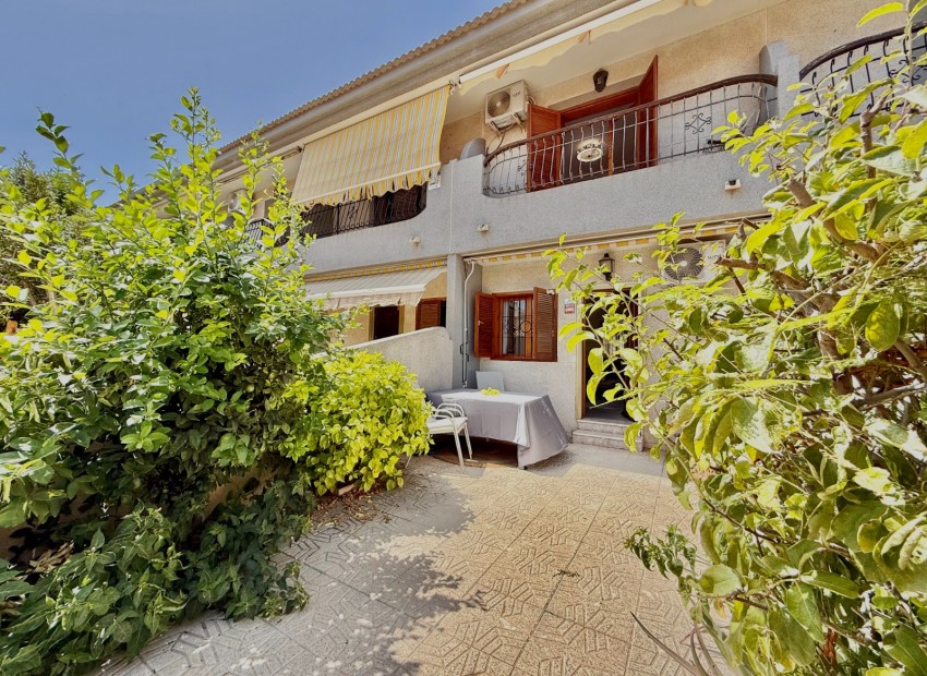 Venta - Dúplex -
San Pedro del Pinatar - Las Salinas