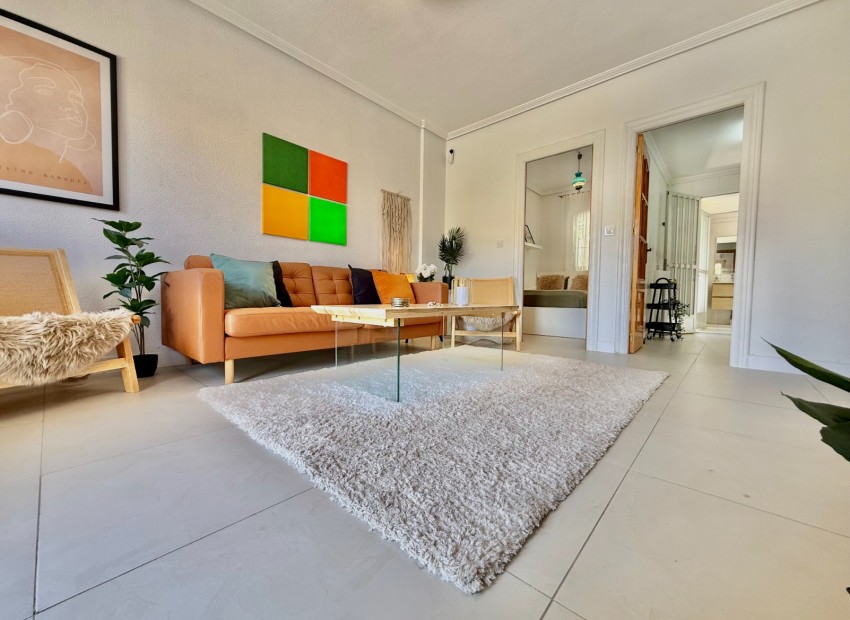 Venta - Dúplex -
San Pedro del Pinatar - Las Salinas