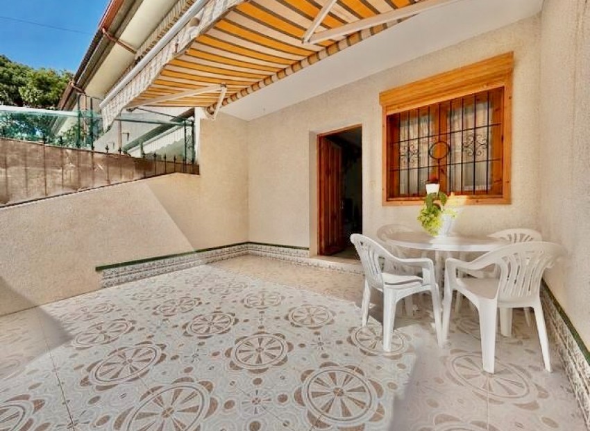 Venta - Dúplex -
San Pedro del Pinatar - Las Salinas
