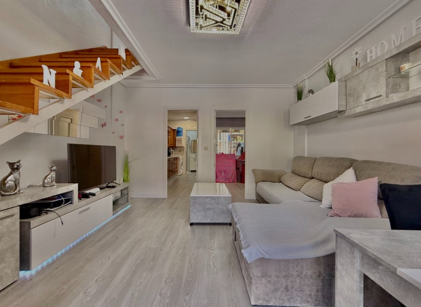 Venta - Dúplex -
San Pedro del Pinatar - Las Salinas