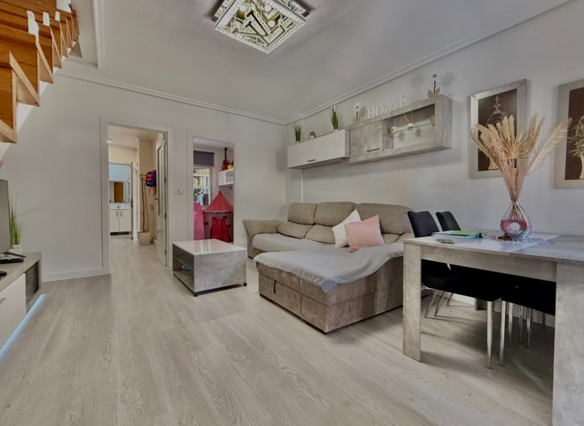 Venta - Dúplex -
San Pedro del Pinatar - Las Salinas