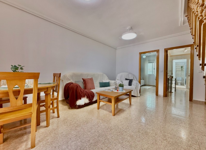 Venta - Dúplex -
San Pedro del Pinatar - Las Salinas