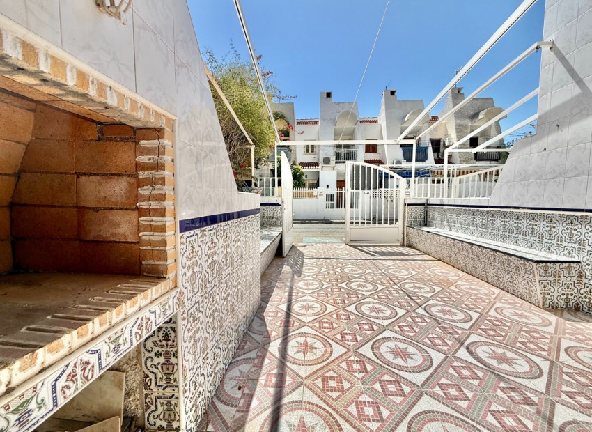 Venta - Dúplex -
San Pedro del Pinatar - Las Salinas