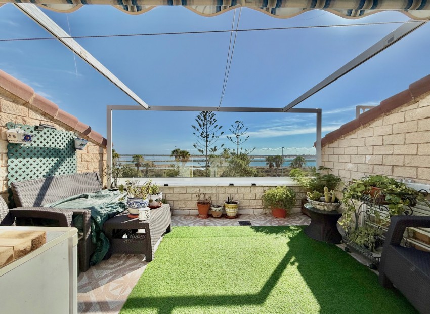 Venta - Dúplex -
San Pedro del Pinatar - Las Salinas