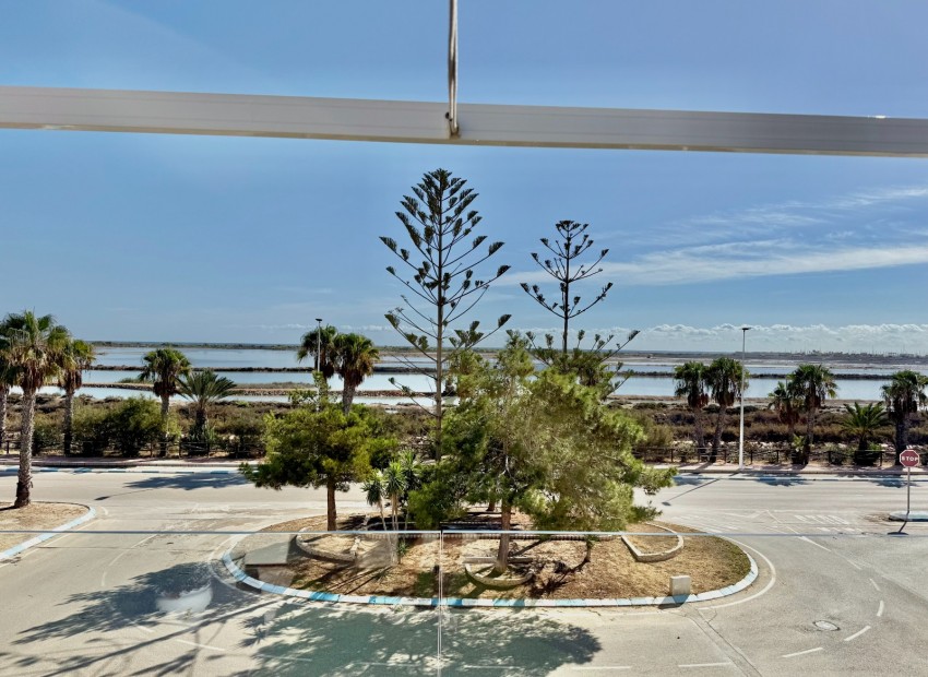 Venta - Dúplex -
San Pedro del Pinatar - Las Salinas