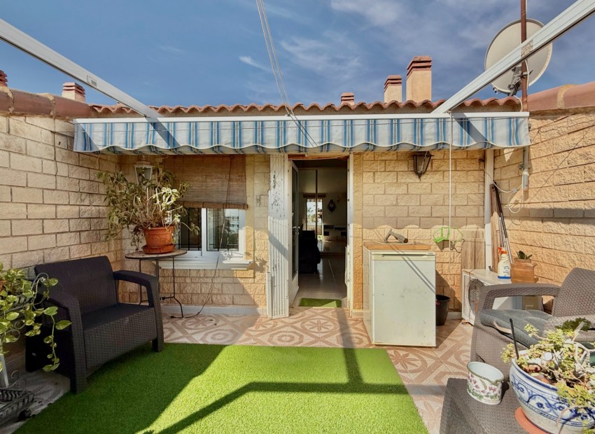 Venta - Dúplex -
San Pedro del Pinatar - Las Salinas