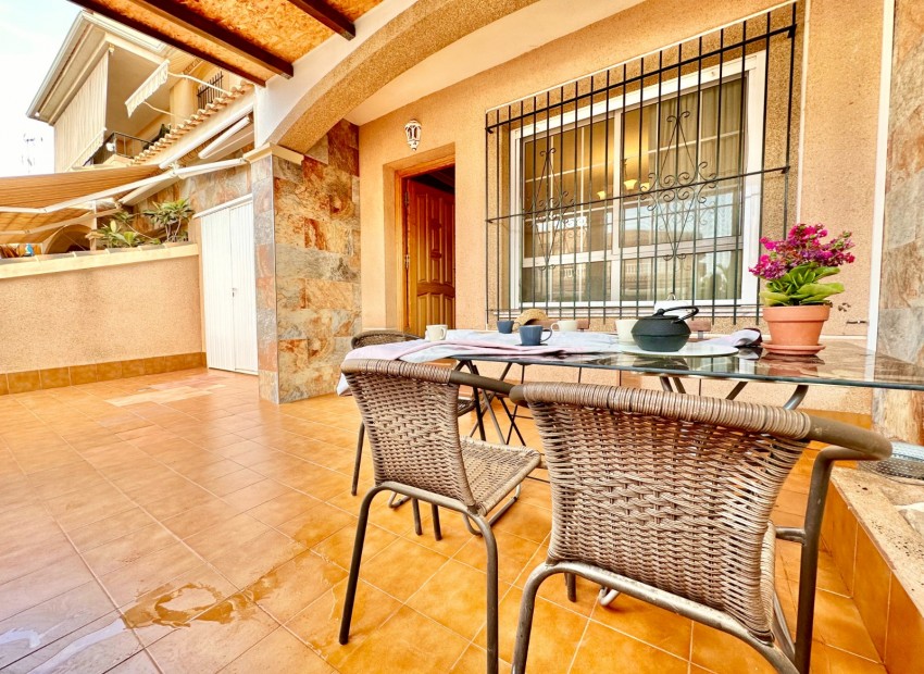 Venta - Dúplex -
San Pedro del Pinatar - Las Salinas