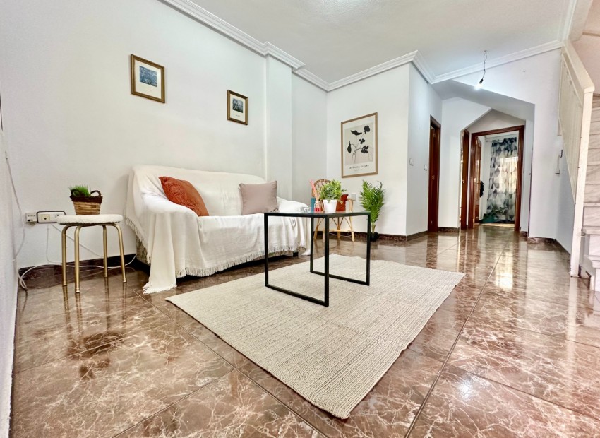 Venta - Dúplex -
San Pedro del Pinatar - Lo Pagán