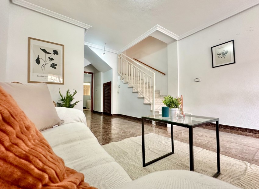 Venta - Dúplex -
San Pedro del Pinatar - Lo Pagán