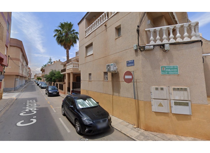 Venta - Dúplex -
San Pedro del Pinatar - Lo Pagán