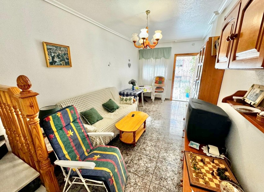 Venta - Dúplex -
San Pedro del Pinatar - Lo Pagán