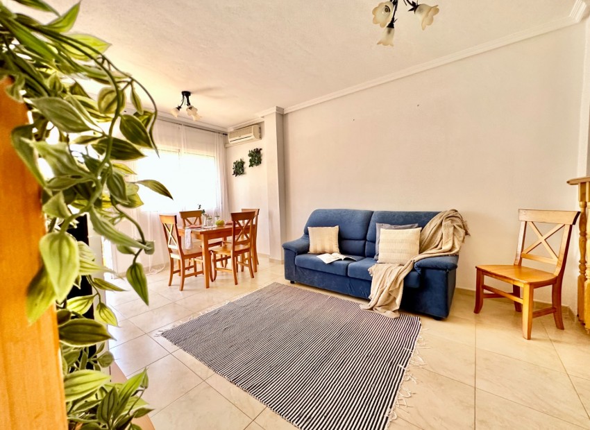 Venta - Dúplex -
San Pedro del Pinatar - Lo Pagán