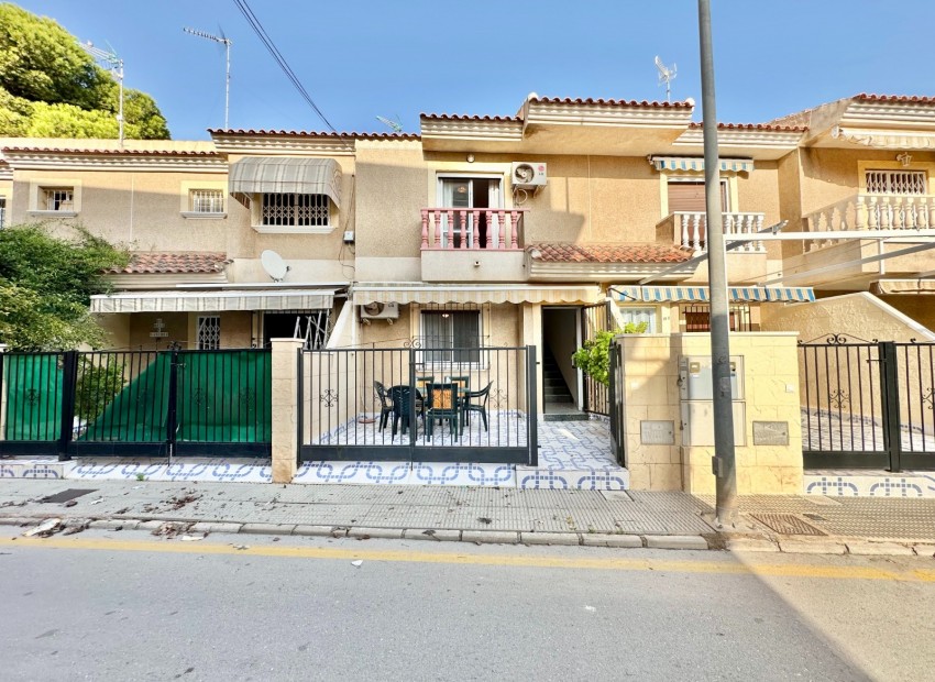 Venta - Dúplex -
San Pedro del Pinatar - Lo Pagán