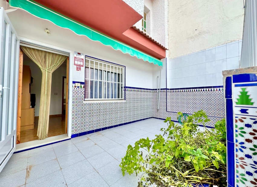 Venta - Dúplex -
San Pedro del Pinatar - Lo Pagán