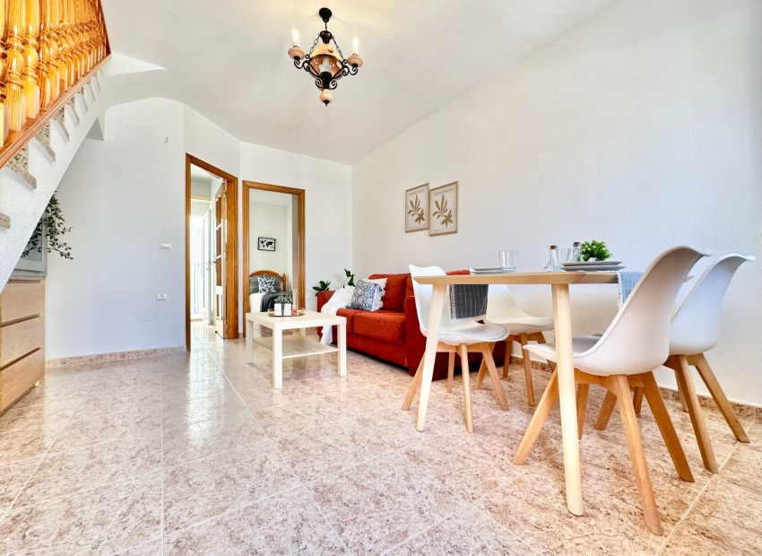 Venta - Dúplex -
San Pedro del Pinatar - Lo Pagán