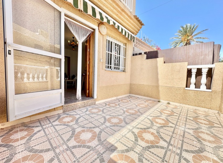 Venta - Dúplex -
San Pedro del Pinatar - Lo Pagán