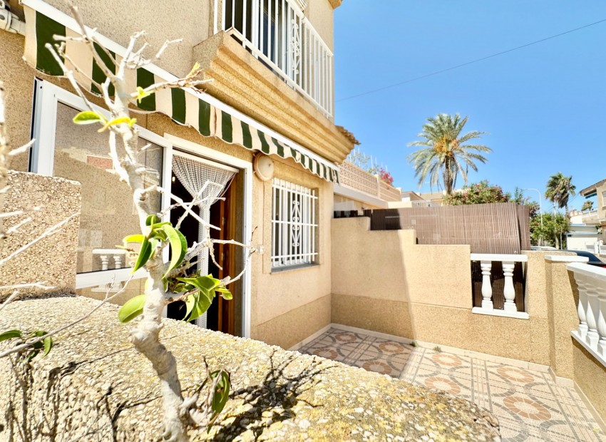 Venta - Dúplex -
San Pedro del Pinatar - Lo Pagán