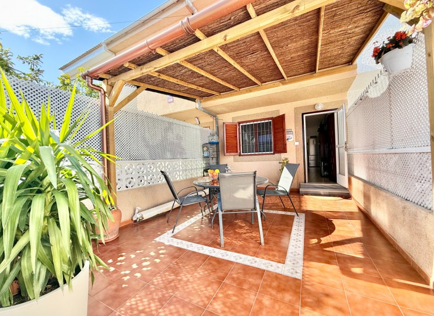 Venta - Dúplex -
San Pedro del Pinatar - Lo Pagán