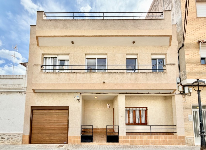 Venta - Dúplex -
San Pedro del Pinatar - Lo Pagán