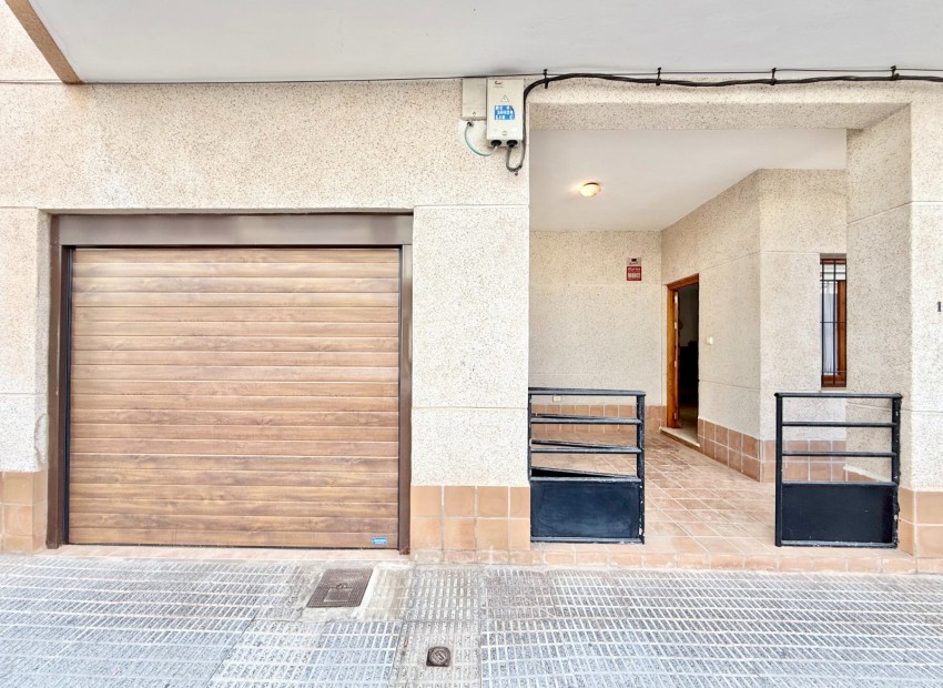 Venta - Dúplex -
San Pedro del Pinatar - Lo Pagán