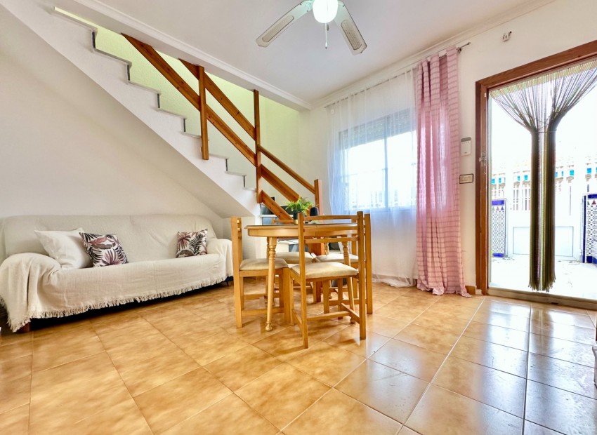 Venta - Dúplex -
San Pedro del Pinatar - Lo Pagán