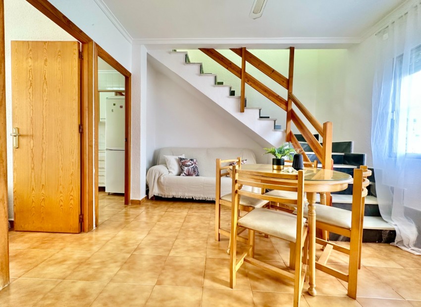 Venta - Dúplex -
San Pedro del Pinatar - Lo Pagán