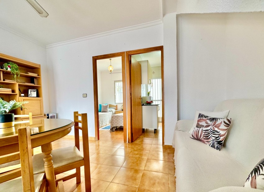 Venta - Dúplex -
San Pedro del Pinatar - Lo Pagán