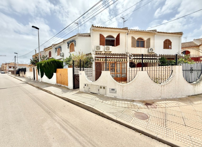 Venta - Dúplex -
San Pedro del Pinatar - Lo Pagán