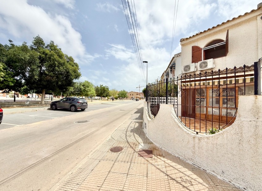 Venta - Dúplex -
San Pedro del Pinatar - Lo Pagán