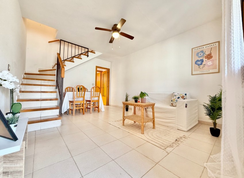 Venta - Dúplex -
San Pedro del Pinatar - Lo Pagán