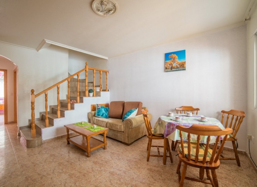 Venta - Dúplex -
San Pedro del Pinatar - Lo Pagán
