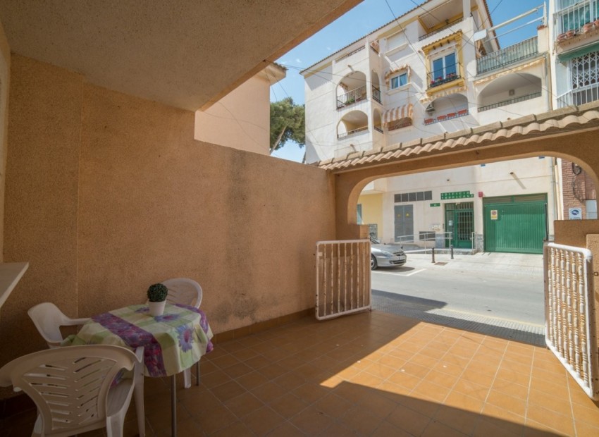 Venta - Dúplex -
San Pedro del Pinatar - Lo Pagán