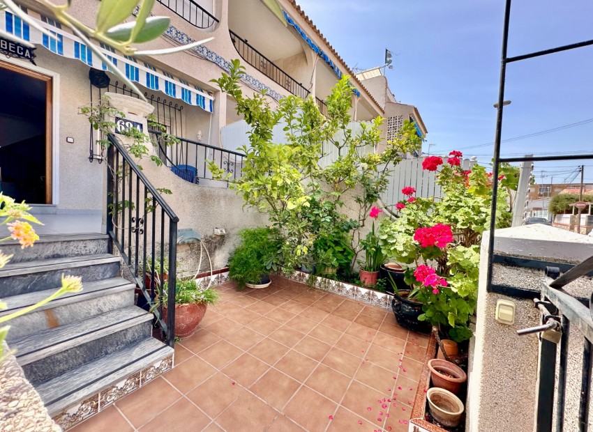 Venta - Dúplex -
San Pedro del Pinatar - Lo Pagán