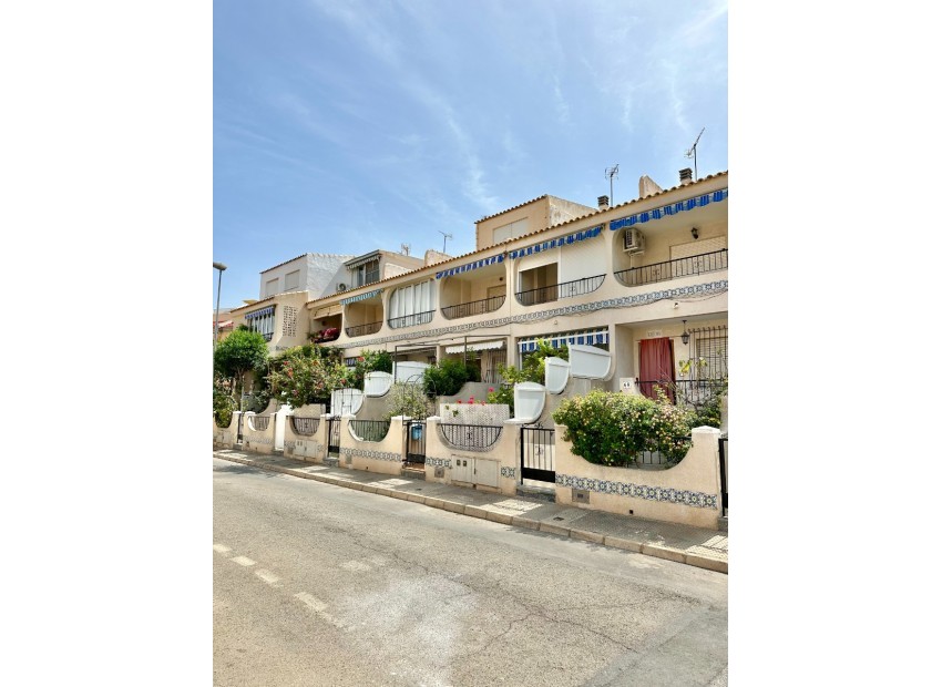 Venta - Dúplex -
San Pedro del Pinatar - Lo Pagán