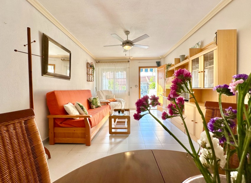 Venta - Dúplex -
San Pedro del Pinatar - Lo Pagán